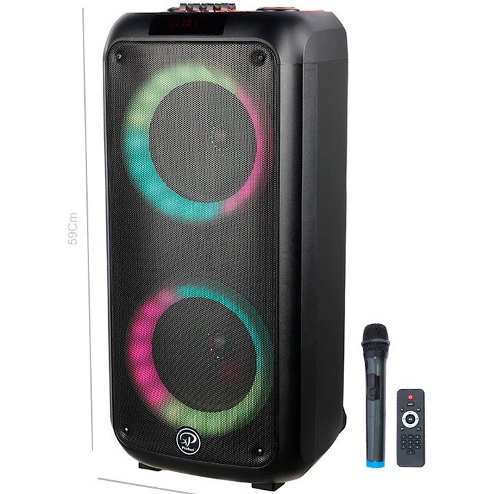 اسپیکر بلوتوثی قابل حمل ایکس پی-پروداکت مدل M1213A